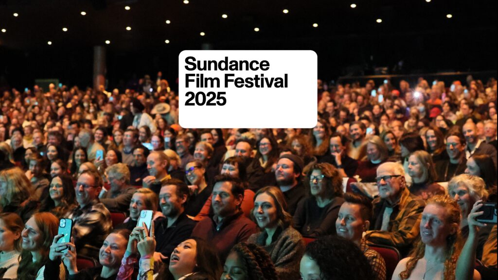 Sundance Film Festival 2025