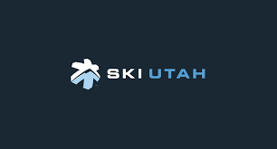 ski utah logo